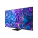 4K  Телевизор Samsung QE75Q70D