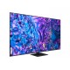 4K  Телевизор Samsung QE75Q70D