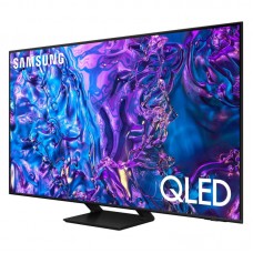 4K  Телевизор Samsung QE75Q70D