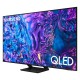 4K  Телевизор Samsung QE75Q70D