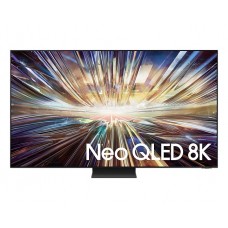 4K  Телевизор Samsung QE85QN800D