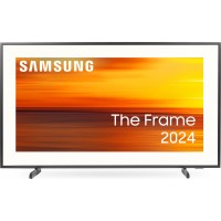 4K Телевизор Samsung The Frame QE43LS03D