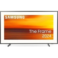 4K Телевизор Samsung The Frame QE43LS03D