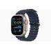Купить Apple Watch Ultra 2 (2024) GPS + Cellular 49мм Titanium Ocean Band Natural/Navy в магазине stiltv.ru по низкой цене