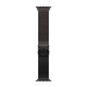 Apple Watch Ultra 2 (2024) 49mm Black Titanium Case with Black Titanium Milanese Loop (L)