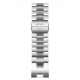 Apple Watch Hermès Series 10 GPS + Cellular 46mm Stainless Steel Case with Grand H Stainless Steel Satiné (Large, 175–190 мм)