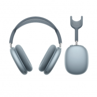 Apple AirPods Max 2 (2024) Sky Blue (Голубое небо)
