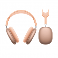 Apple AirPods Max 2 (2024) Orange (Оранжевый)