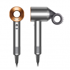 Фен Dyson Supersonic  HD15 Nickel/Copper