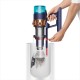 Пылесос Dyson Gen5 Detect absolute (SV23) Blue/Cooper , (синий/медный) 