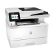 МФУ лазерный HP LaserJet Pro M428fdw черно-белая печать, A4, цвет белый [w1a30a]