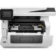 МФУ лазерный HP LaserJet Pro M428fdw черно-белая печать, A4, цвет белый [w1a30a]