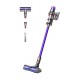 Пылесос Dyson V11 Advanced  (SV51) Nickel/Purple, (никель/фиолет) 