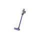 Пылесос Dyson V11 Advanced  (SV51) Nickel/Purple, (никель/фиолет) 