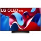 Телевизор LG OLED48C4RLA.ARUB