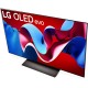 Телевизор LG OLED48C4RLA.ARUB