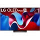 Телевизор LG OLED55C4RLA.ARUB