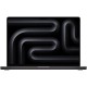 Apple MacBook Pro 16" MX313 (M4 Max 16-Core, GPU 40-Core, 48GB, 1TB) Space Black/Чёрный космос