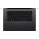Apple MacBook Pro 16" MX313 (M4 Max 16-Core, GPU 40-Core, 48GB, 1TB) Space Black/Чёрный космос