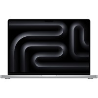 Apple MacBook Pro 16" Z1FR000MS (M4 Max 16-Core, GPU 40-Core, 64GB, 2TB) Standard Display Silver/Серебристый