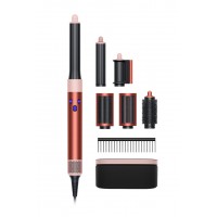 Стайлер Dyson Airwrap Complete Long HS05 Strawberry Bronze/Blush Pink