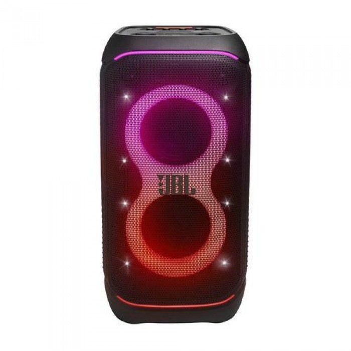 Портативная акустика JBL Partybox Stage 320