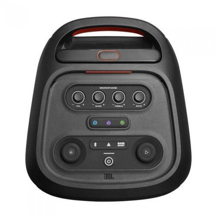 Портативная акустика JBL Partybox Stage 320