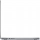 Apple MacBook Pro 16" MK183RU/A (M1 Pro 10-Core, GPU 16-Core, 16GB, 512GB) (Space Black/Чёрный космос)