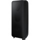 Акустическая система Samsung Sound Tower MX-ST90B черный