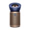 Очиститель воздуха Dyson BP04 Purifier Big+Quiet Formaldehyde Prussian Blue\Gold