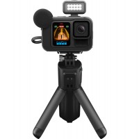 Видеокамера экшн GoPro HERO 13 Black Creator Edition(CHDFB-131) 