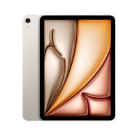 Планшет Apple iPad Air 13'' (M3, 2025) Wi-Fi 128GB, Starlight