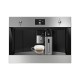 Встраиваемая кофемашина Smeg CMS4303XRU
