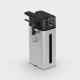 Встраиваемая кофемашина Smeg CMS4303XRU