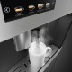 Встраиваемая кофемашина Smeg CMS4303XRU
