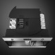 Встраиваемая кофемашина Smeg CMS4303XRU
