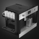 Встраиваемая кофемашина Smeg CMS4303XRU
