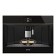 Встраиваемая кофемашина Smeg CMS4604NRRU
