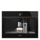 Встраиваемая кофемашина Smeg CMS4604NRRU