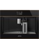 Встраиваемая кофемашина Smeg CMS4604NRRU