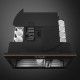 Встраиваемая кофемашина Smeg CMS4604NRRU
