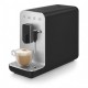Автоматическая кофемашина Smeg BCC12BLMEU
