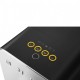 Автоматическая кофемашина Smeg BCC12BLMEU