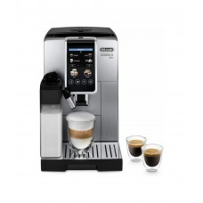 Кофемашина Delonghi Dinamica Plus ECAM380.85.SB