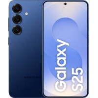Смартфон Samsung Galaxy S25 12/256Gb Navy (синий)
