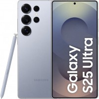 Смартфон Samsung Galaxy S25 Ultra 12/512 ГБ синий титан
