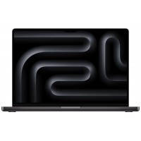Apple MacBook Pro 16" MX2Y3 (M4 Pro 14-Core, GPU 20-Core, 48GB, 512GB) Space Black/Чёрный космос