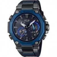 Наручные часы Casio G-Shock MTG-B2000B-1A2