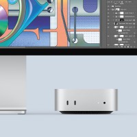 Системный блок Apple Mac mini M4/24/512 MCYT4
