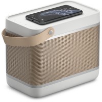 Акустика портативная Bang & Olufsen Beolit 20 Grey Mist, серый туман